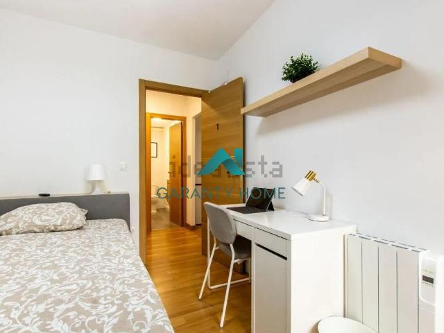 Habitación en alquiler en El Naranjo - La Serna, Fuenlabrada
