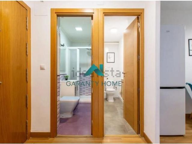 Piso en alquiler en El Naranjo - La Serna, Fuenlabrada