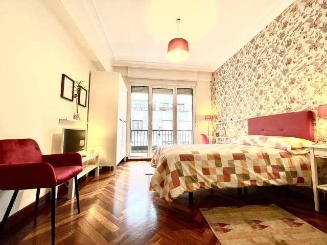 Habitación en alquiler en Abando, Bilbao