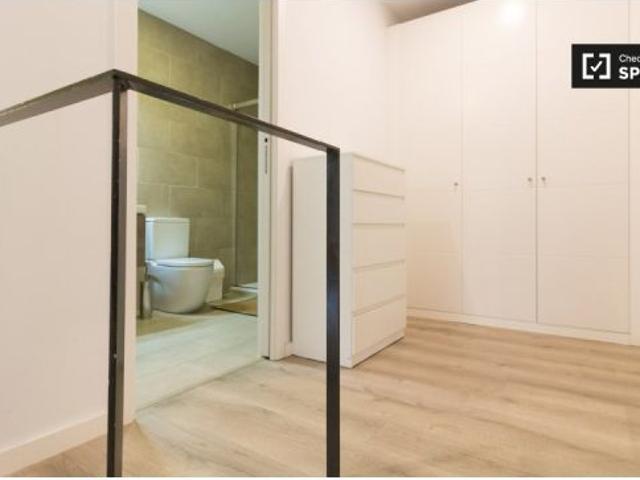 Piso en alquiler en Barcelona, el Raval