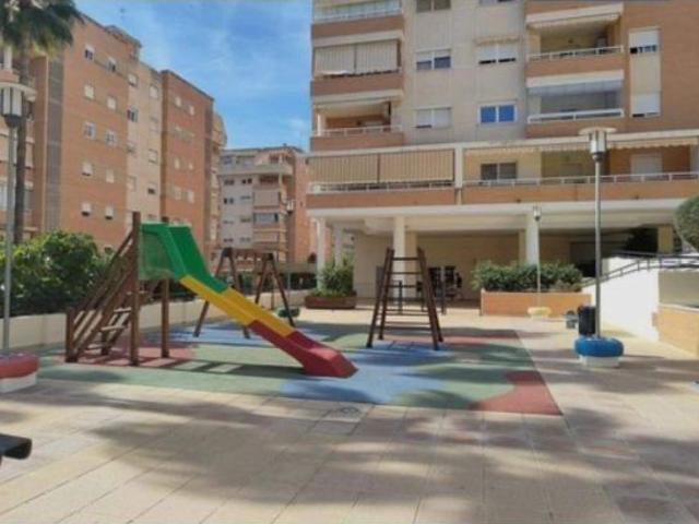 Piso en alquiler en Teatinos-Universidad, Málaga