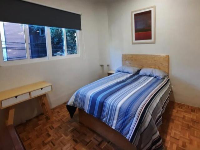 Cuarto en renta en Cuauhtémoc, Ciudad de México