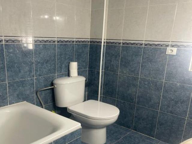 Piso en alquiler en Cerro-Amate, Sevilla