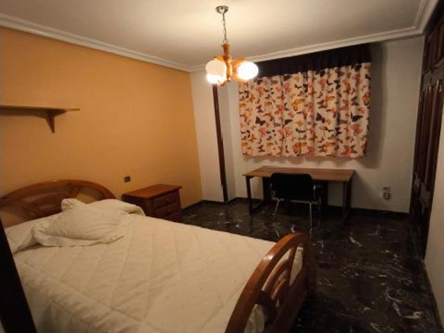 Piso en alquiler en Santa Isabel, Jaén
