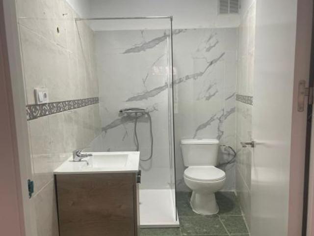 Piso en alquiler en San Andrés, Jaén
