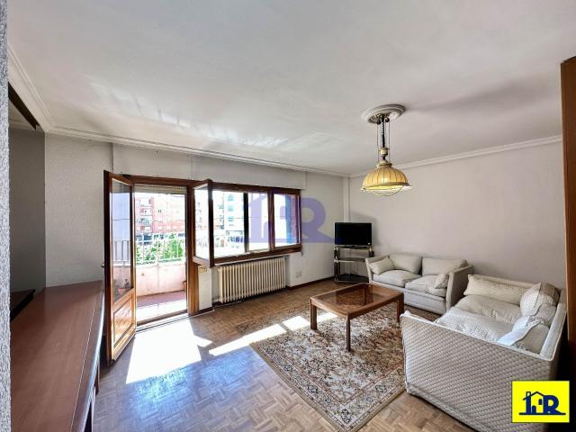 Apartamento en alquiler en Barrio de Tiradores, Cuenca