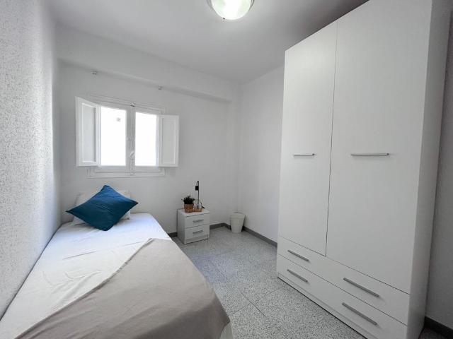 Habitación en alquiler en l'Horta Nord, Valencia