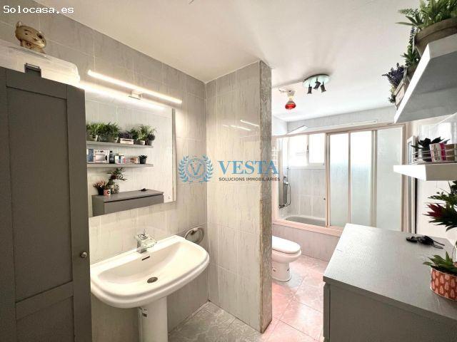 Piso en alquiler en Niloga, Baix Camp