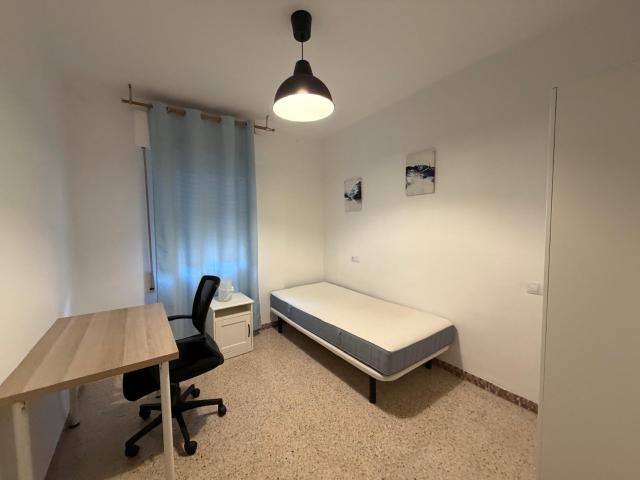 Piso en alquiler en Margallo, Cáceres