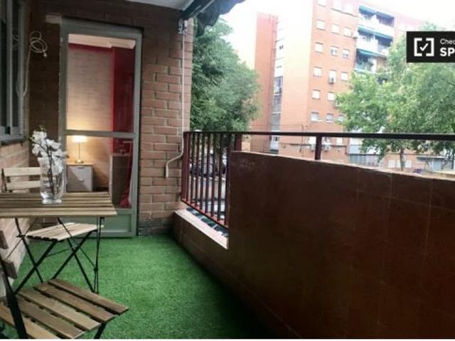 Piso en alquiler en Alcalá De Henares, Virgen del Val