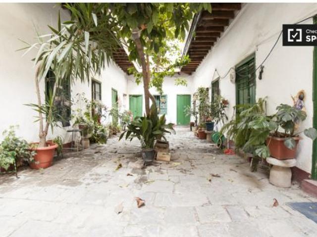 Piso en alquiler en Casco Antiguo, Sevilla