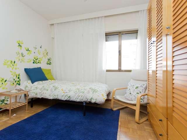 Habitación en alquiler en Pozuelo Estación, Pozuelo De Alarcón
