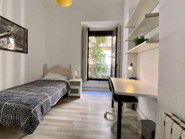 Habitación en alquiler en Centro, Madrid