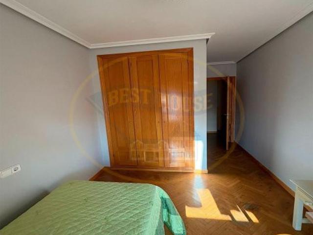 Piso en alquiler en Barrio de Tiradores, Cuenca