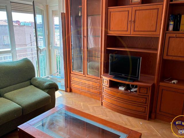 Habitación en alquiler en Barrio de Tiradores, Cuenca