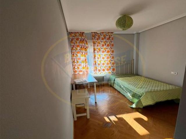 Piso en alquiler en Barrio de Tiradores, Cuenca