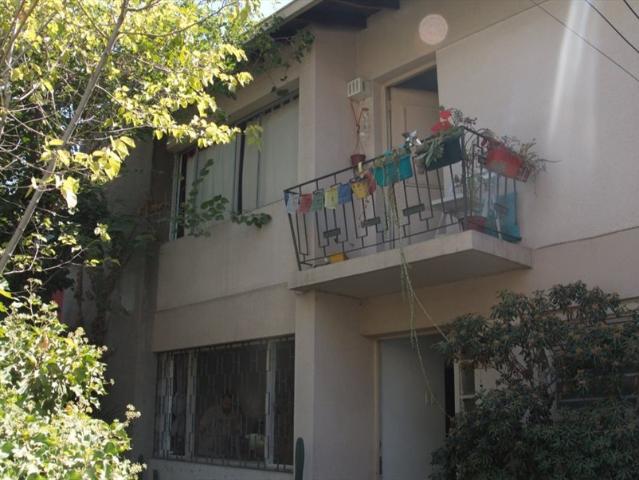 Casa en arriendo en Providencia, Metropolitana