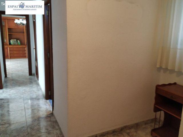 Piso en alquiler en Burjassot, València / Valencia