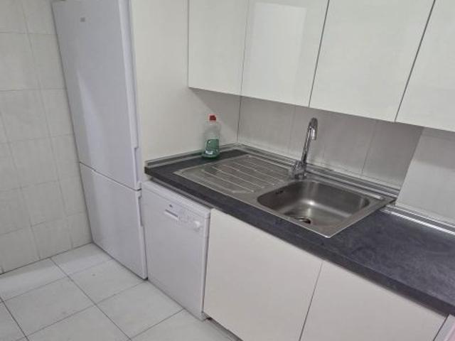 Piso en alquiler en Las Protegidas, Jaén