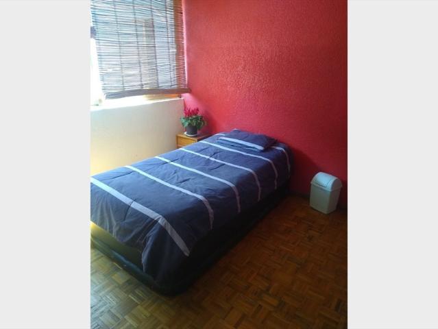 Cuarto en renta en Coyoacán, Ciudad de México