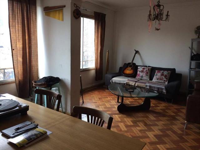 Departamento en arriendo en Tarapacá, Metropolitana