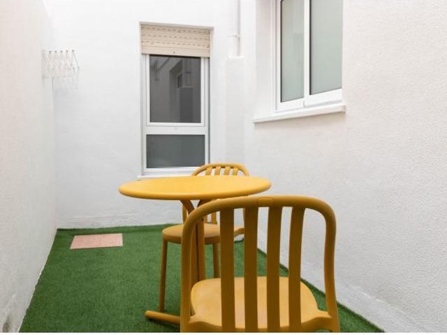 Piso en alquiler en Polígon de Sant Blai, l'Alacantí