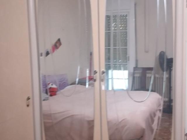 Habitación en alquiler en Districte 6, Barcelonès