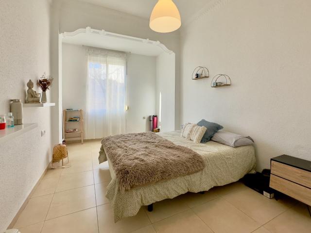 Casa en alquiler en Arrancapins, Valencia