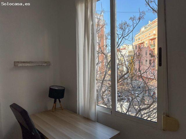 Piso en alquiler en Valencia De Las Torres, Arrancapins