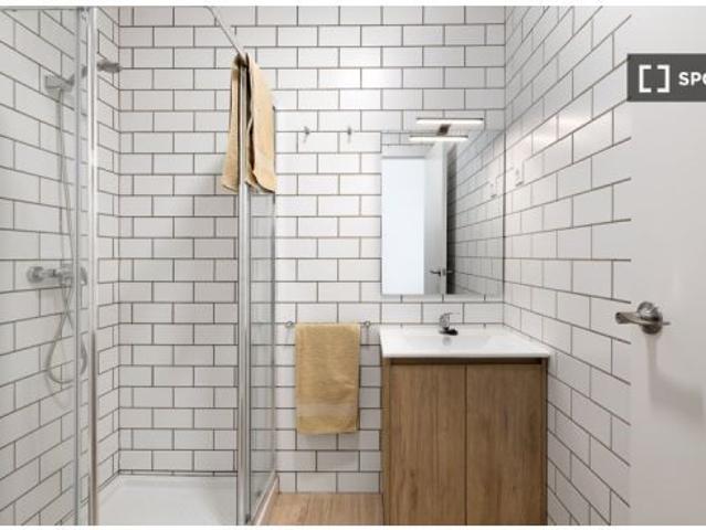 Piso en alquiler en Sants-Montjuïc, Barcelona