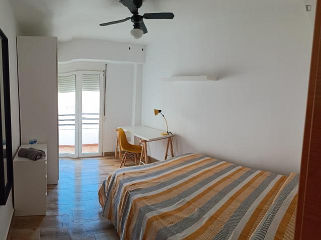 Apartamento en alquiler en El Zapillo, Almería