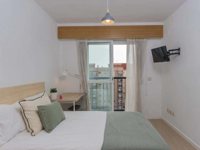 Habitación en alquiler en Jesús, Comarca de València