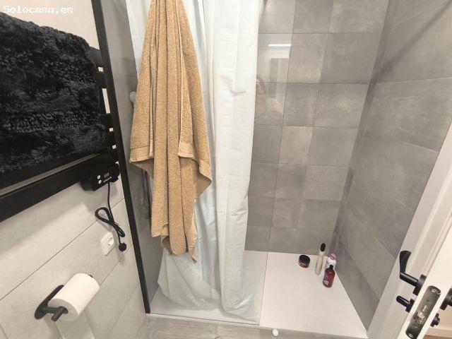 Piso en alquiler en Poble Nou, Manresa