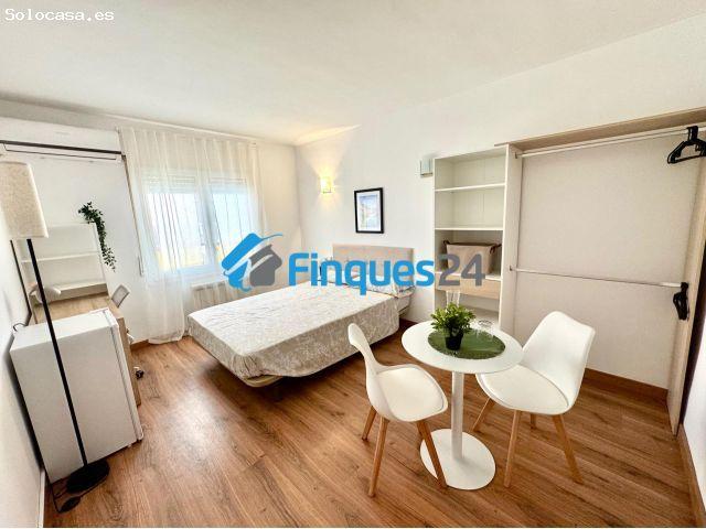 Piso en alquiler en la Parada, Manresa