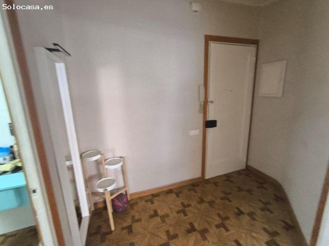 Piso en alquiler en la Parada, Manresa