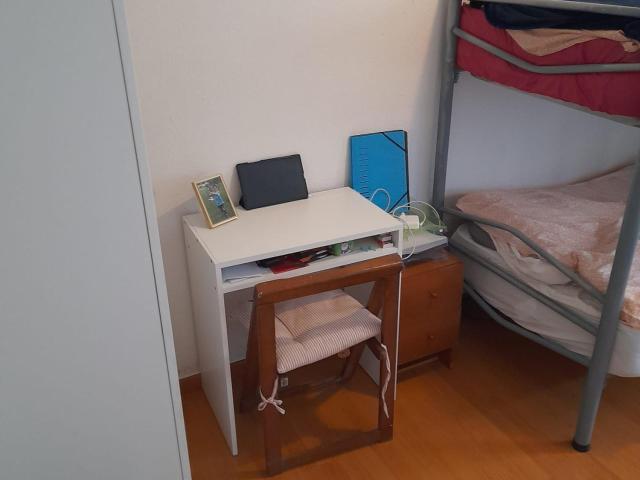 Habitación en alquiler en Sant Crist de Can Cabanyes, Badalona