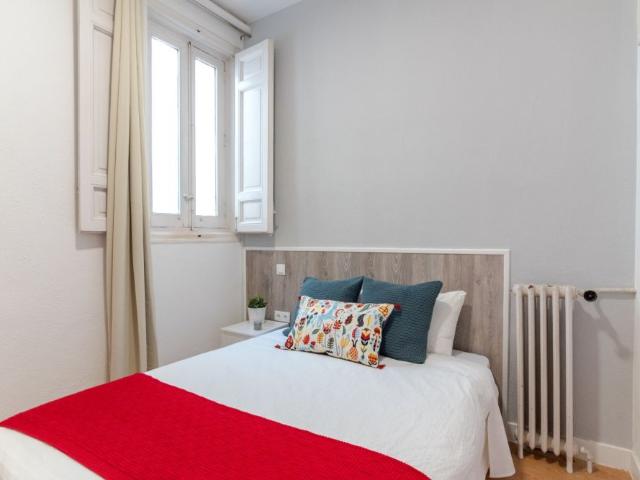 Habitación en alquiler en Centro, Madrid