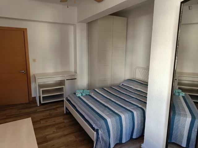 Apartamento en alquiler en El Zapillo, Almería
