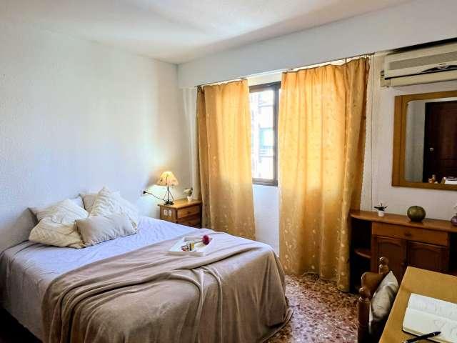 Habitación en alquiler en l'Horta Nord, Valencia