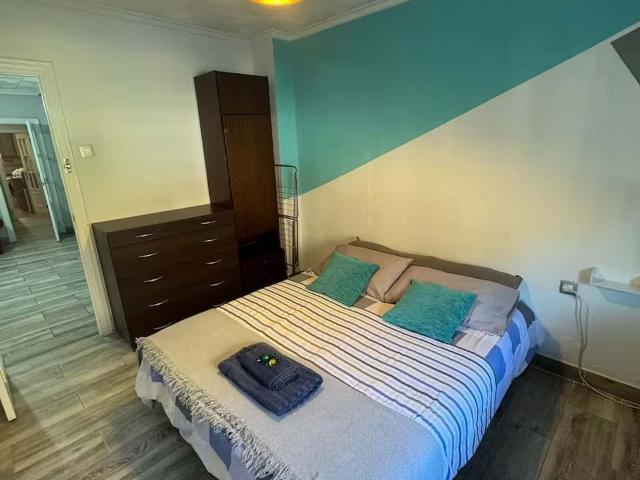 Habitación en alquiler en l'Illa Perduda, València