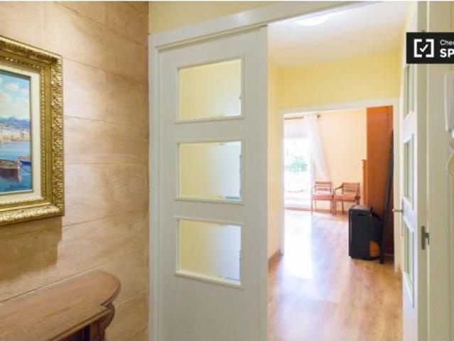 Piso en alquiler en Barcelona