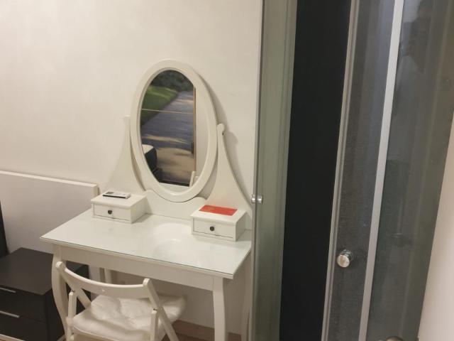 Apartamento en alquiler en Eixample, Barcelonès