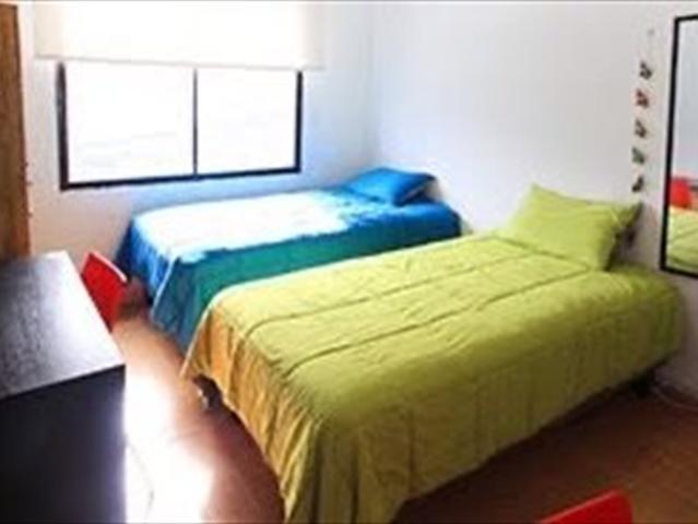 Casa en arriendo en Providencia, Metropolitana