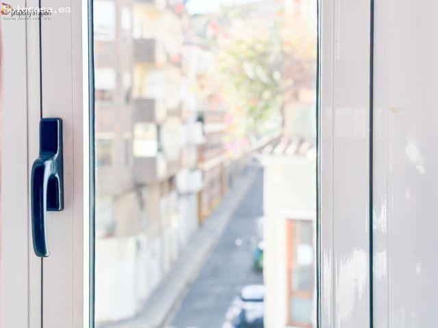 Piso en alquiler en l'Alacantí, Valencia