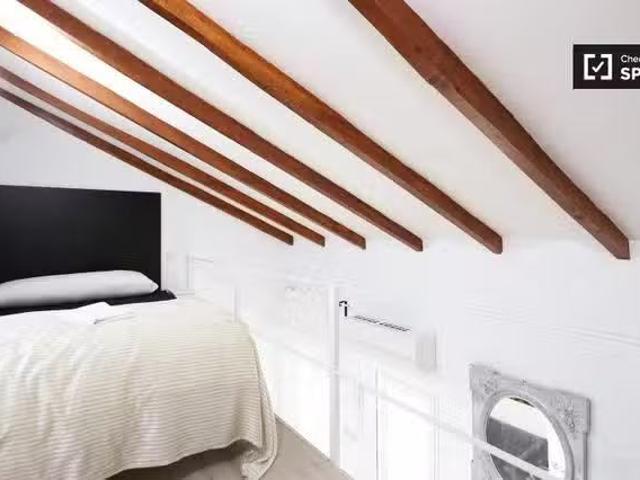Casa en alquiler en Usera, Madrid