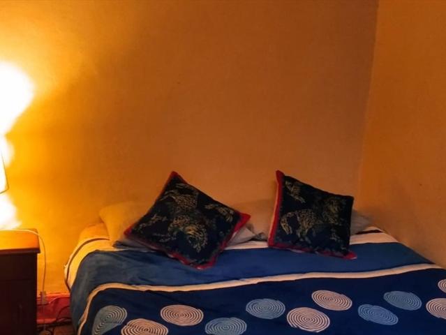 Casa en arriendo en Providencia, Metropolitana