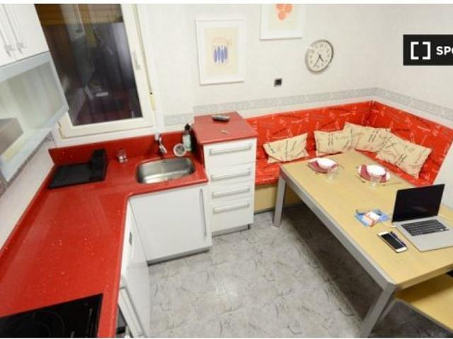 Piso en alquiler en Begoña, Bilbao