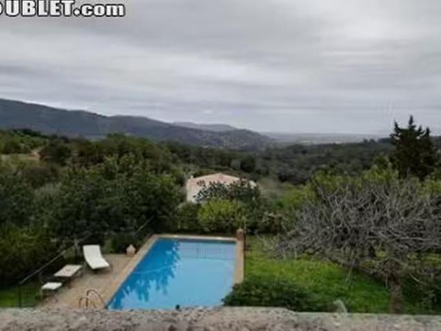 Casa en alquiler en Raiguer, Baleares