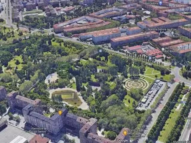 Casa en alquiler en Arriaga-Lakua, Iruña De Oca