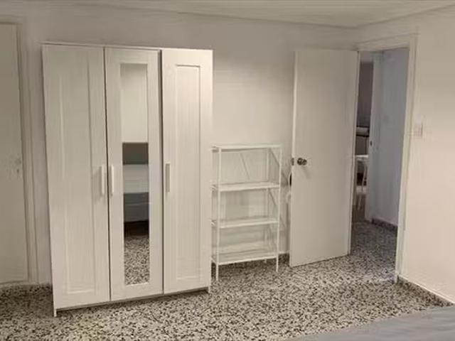 Casa en alquiler en el Raval de Santa Teresa, Alicante